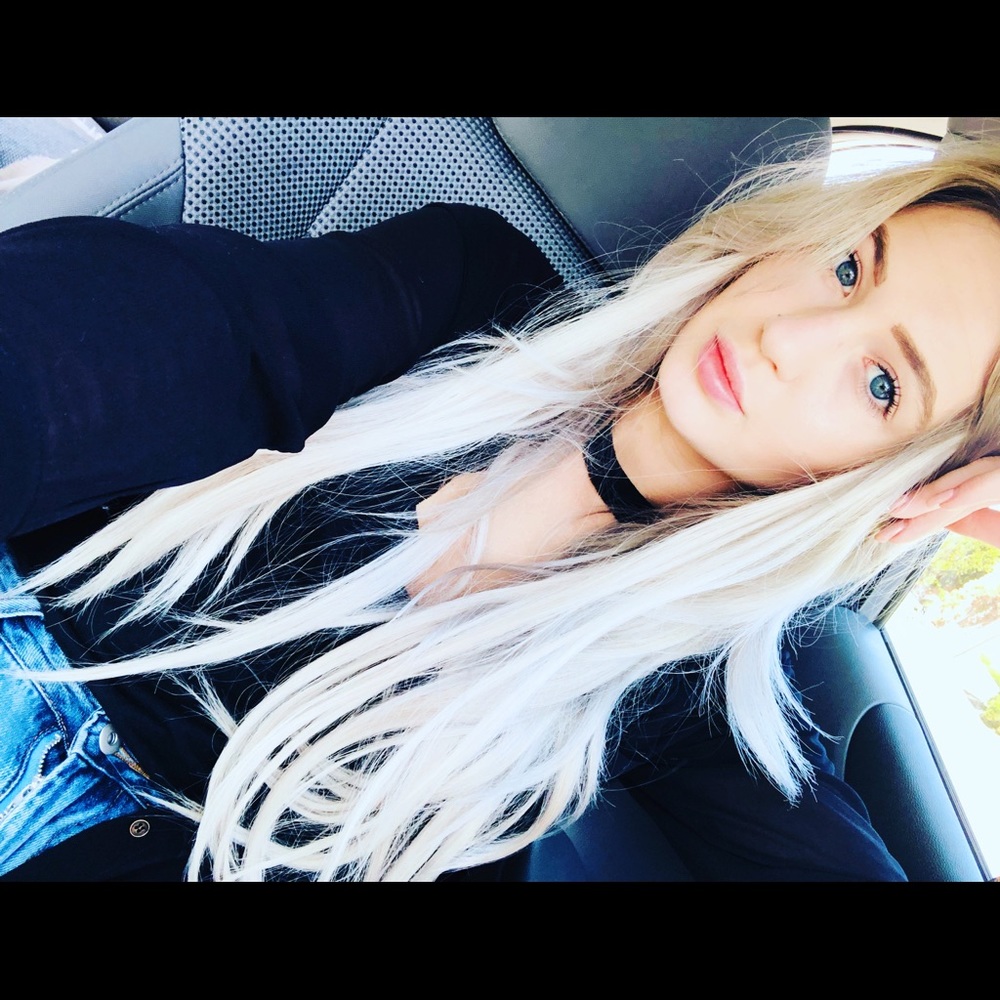 Meet your Posher, Krystyna